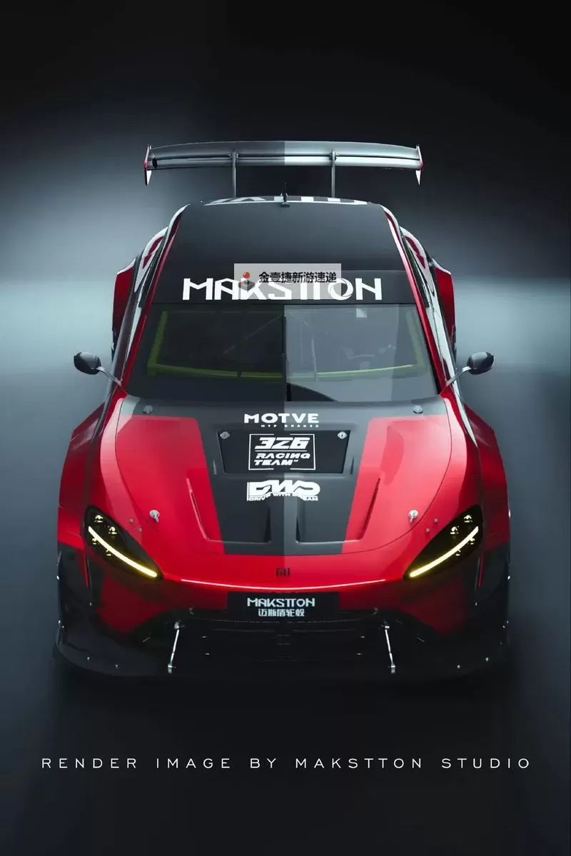 小米赛车电脑版下载 最全小米赛车电脑版攻略图2