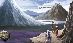 《伊苏塞尔塞塔的树海》PC与PSV版本画质的对比心得