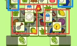 《羊了个羊》5月9日羊羊大世界通关攻略