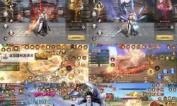 修仙灵域双开软件推荐 全程免费福利来袭